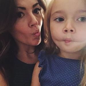 Meet your Posher, Jennifer